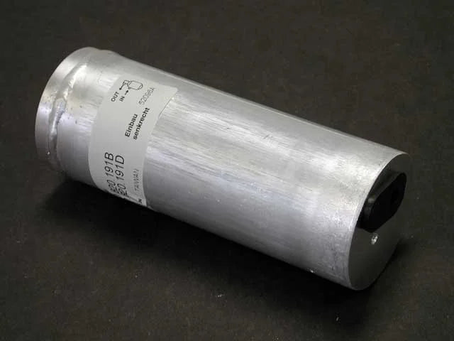 BEHR Receiver Drier AD 155 000S