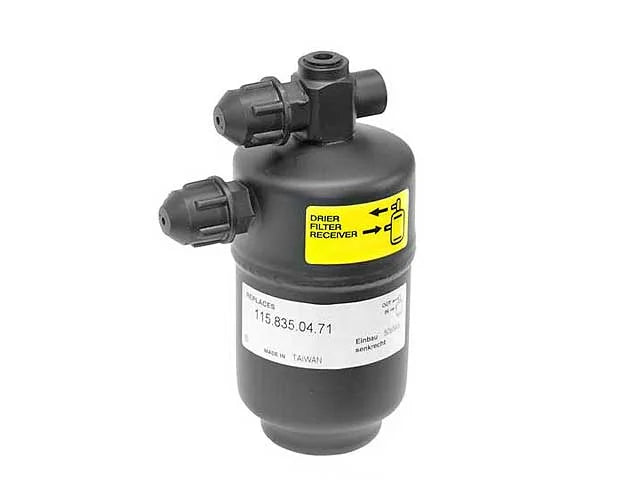 BEHR Receiver Drier AD 238 000S