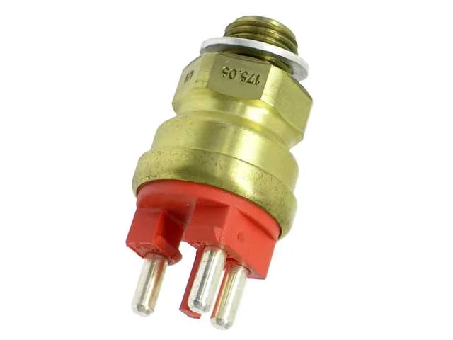 BEHR Temperature Sensor TSW 34D - Side View