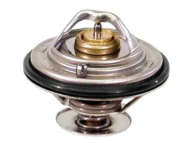 BEHR Thermostat TX 30 80D - Side View