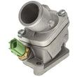 Load image into Gallery viewer, BEHR Thermostat TH3690D - Side View