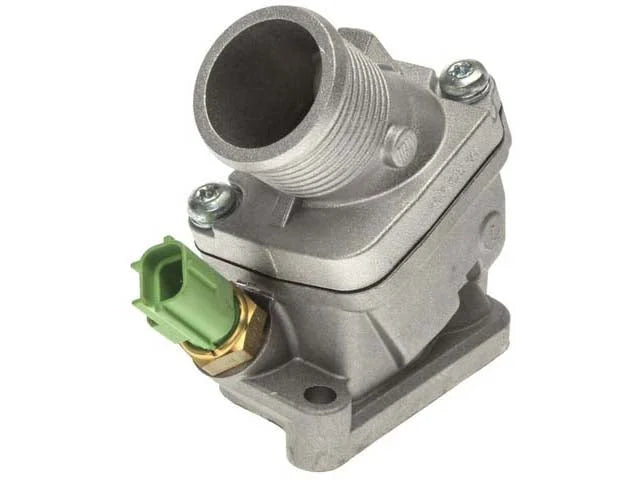 BEHR Thermostat TH3690D - Side View