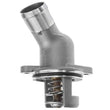 Load image into Gallery viewer, BEHR Thermostat TI 205 92D - Back View