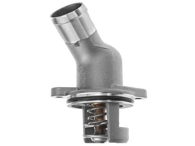 BEHR Thermostat TI 205 92D - Back View
