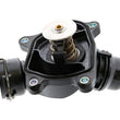 Load image into Gallery viewer, BEHR Thermostat TI 234 88 - Side View