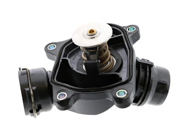 BEHR Thermostat TI 234 88 - Side View