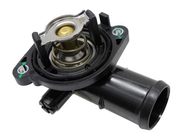 BEHR Thermostat TI 237 95 - Main Product View
