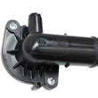Load image into Gallery viewer, BEHR Thermostat TI 237 95 - Side View
