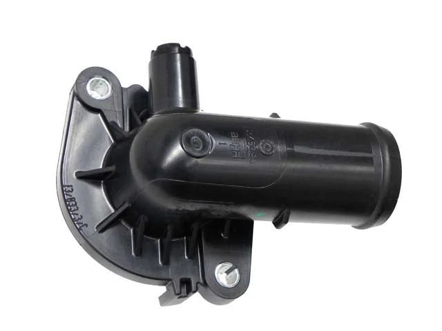 BEHR Thermostat TI 237 95 - Side View