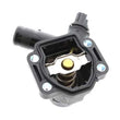 Load image into Gallery viewer, BEHR Thermostat TI 308 90 - Side View