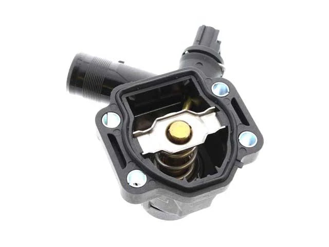 BEHR Thermostat TI 308 90 - Side View