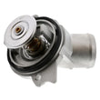Load image into Gallery viewer, BEHR Thermostat TI 45 87D - Side View