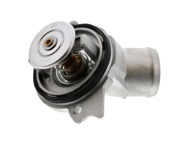 BEHR Thermostat TI 45 87D - Side View