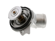 Load image into Gallery viewer, BEHR Thermostat TI 45 87D - Side View