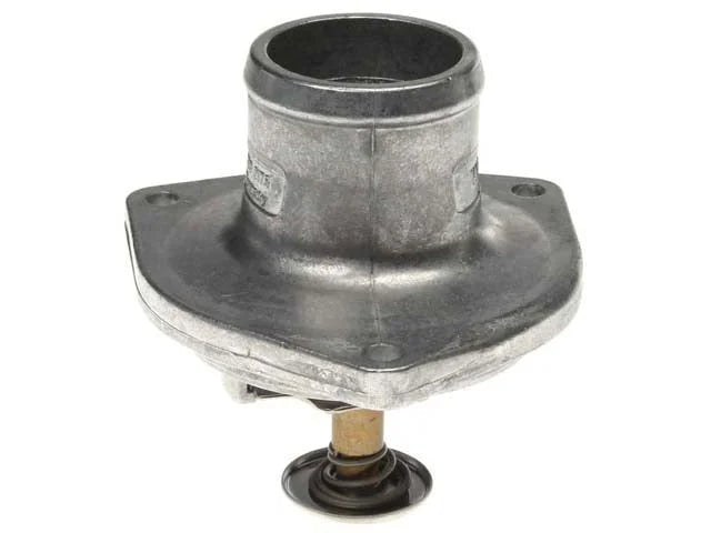 BEHR Thermostat TI 48 80D - Detail View
