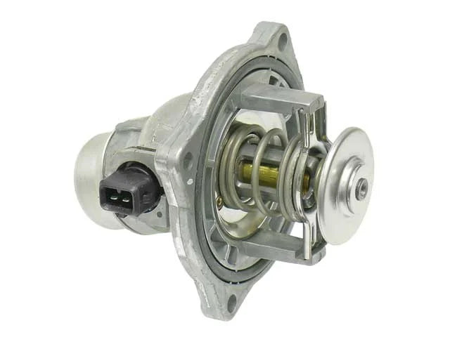BEHR Thermostat TM 12 105 - Side View