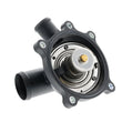 Load image into Gallery viewer, BEHR Thermostat TM 23 95 - Side View