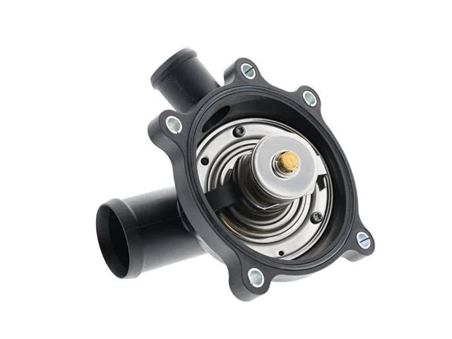 BEHR Thermostat TM 23 95 - Side View