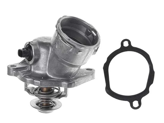BEHR Thermostat TM 29 100D - Side View