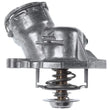 Load image into Gallery viewer, BEHR Thermostat TM 29 100D - Back View