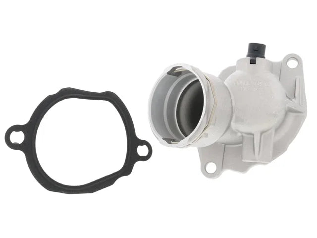 BEHR Thermostat TM 45 100D - Side View