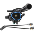 Load image into Gallery viewer, BEHR Thermostat TM 57 105 - Side View