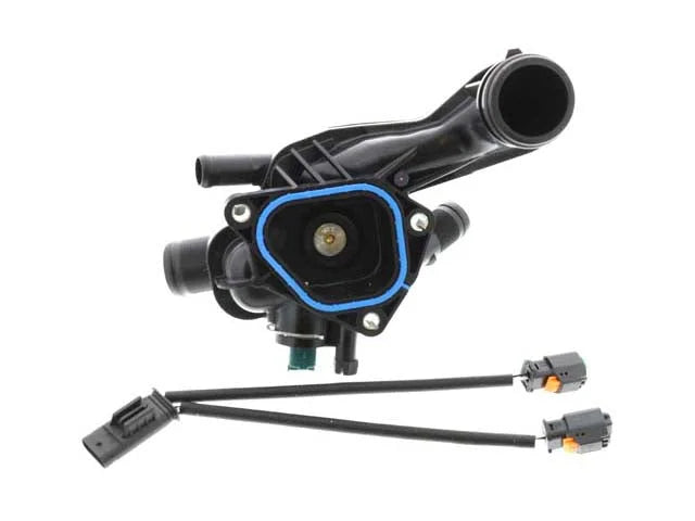 BEHR Thermostat TM 57 105 - Side View