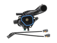 Load image into Gallery viewer, BEHR Thermostat TM 57 105 - Side View