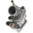 Load image into Gallery viewer, BEHR Thermostat TM2090D - Side View