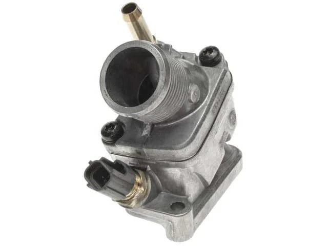 BEHR Thermostat TM2090D - Side View
