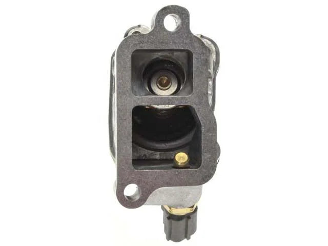 BEHR Thermostat TM2090D - Back View