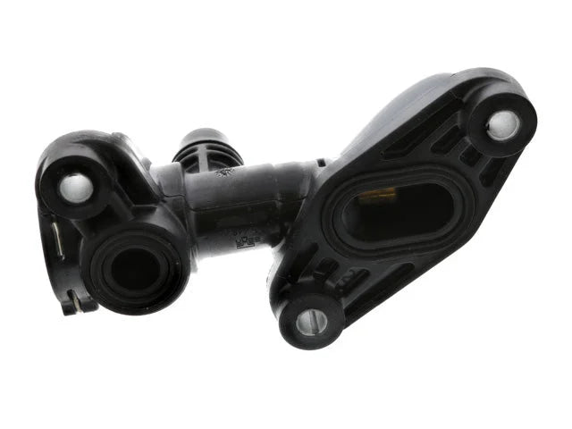 BEHR Thermostat TO 6 93 - Side View