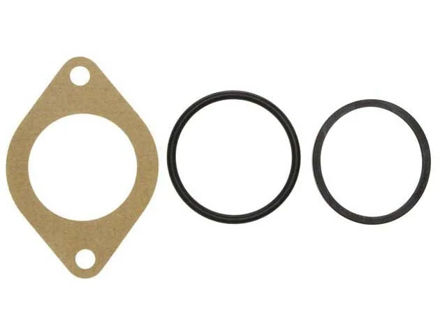 BEHR Thermostat TX 13 80D - Detail View