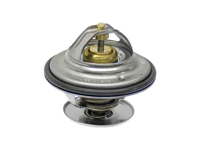 BEHR Thermostat TX 18 87D - Side View