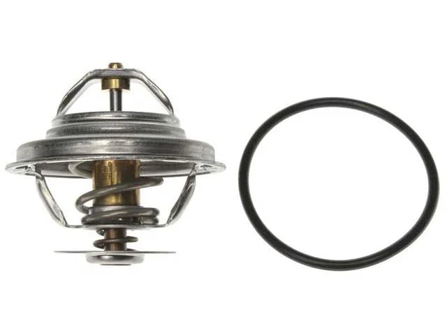 BEHR Thermostat TX 25 80D - Side View