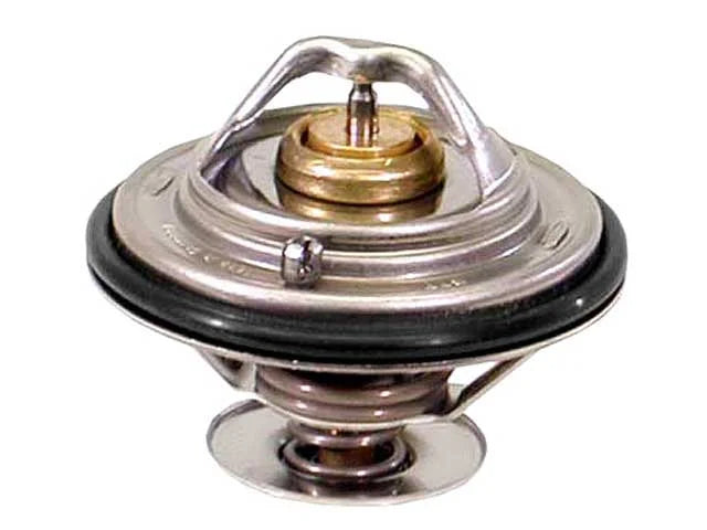 BEHR Thermostat TX 30 80D - Side View