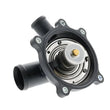 Load image into Gallery viewer, BEHR Thermostat TM 23 95 - Side View