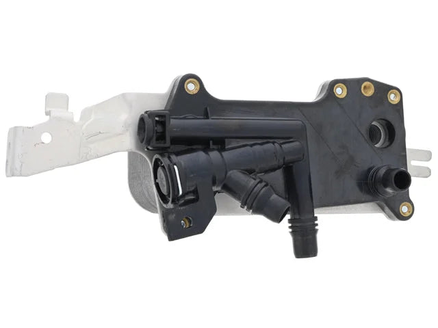 BEHR Transmission Oil Cooler CLC 124 000S - Side View
