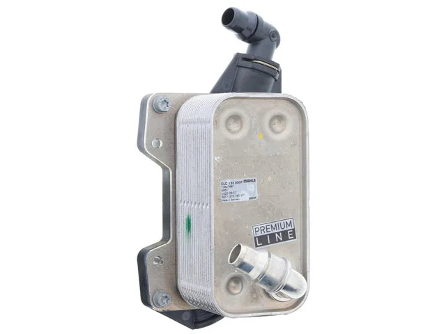 BEHR Transmission Oil Cooler CLC 132 000P - Main Product View