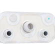 Load image into Gallery viewer, BEHR Transmission Oil Cooler CLC 180 000S - Side View