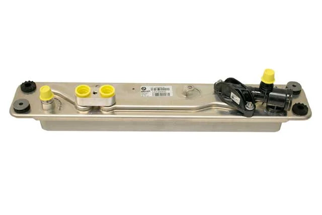 BEHR Transmission Oil Cooler CLC 182 000P