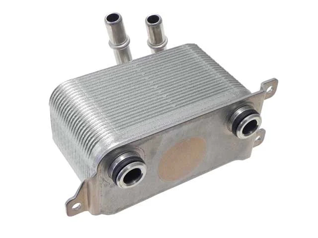 BEHR Transmission Oil Cooler CLC 66 000P