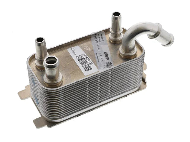 BEHR Transmission Oil Cooler CLC 72 000P