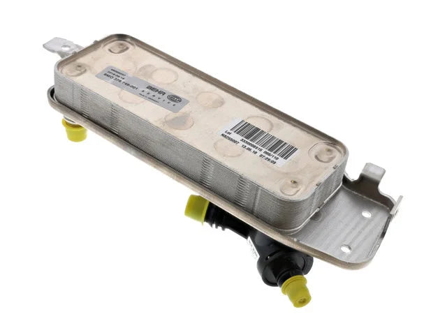 BEHR Transmission Oil Cooler CLC 90 000P - Main Product View