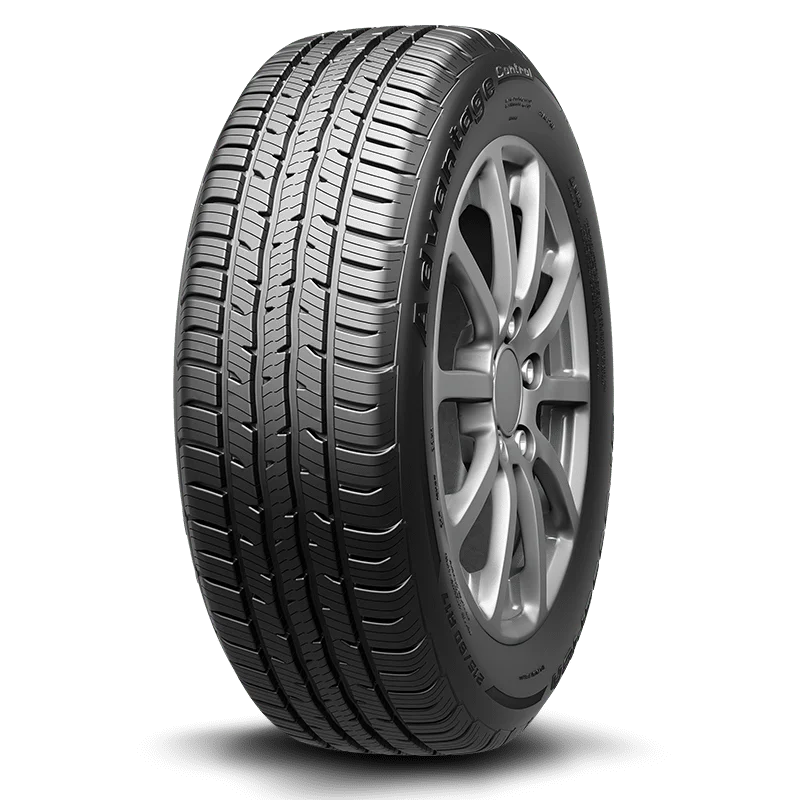 BFGoodrich Advantage Control 245/60R20 107H