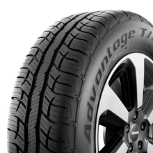 Load image into Gallery viewer, BFGoodrich Advantage T/A Sport LT 265/65R17 112T