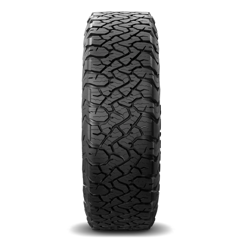 BFGoodrich All Terrain T/A KO3 LT245/75R16 E120/116S - Back View