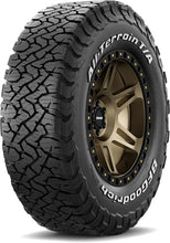Load image into Gallery viewer, BFGoodrich All Terrain TA KO3 LT245/75R17/E121/118S - Additional View 6