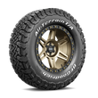 Load image into Gallery viewer, BFGoodrich All Terrain T/A KO3 LT285/55R22/E124/121S - Back View