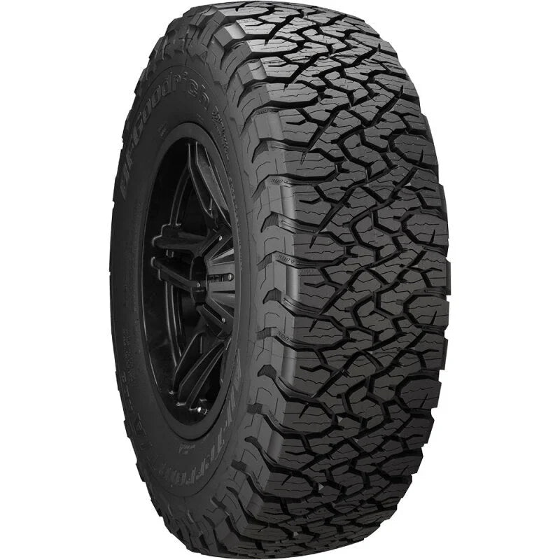 BFGoodrich All Terrain T/A KO3 LT285/75R16 126/123S - Additional View 9